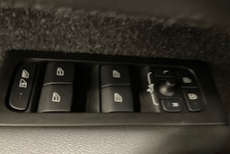 met. sininen Volvo XC40 2021 kuva 31.