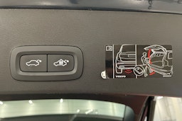 met. sininen Volvo XC40 2021 kuva 34.