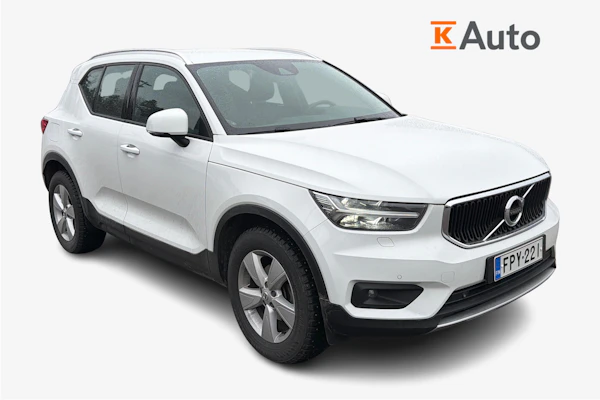 Volvo XC40 T2 Business aut