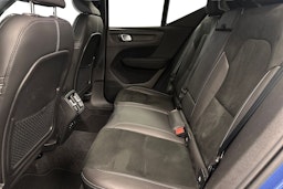Sininen Volvo XC40 2021 kuva 10.