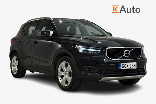 Volvo XC40 T3 Business aut