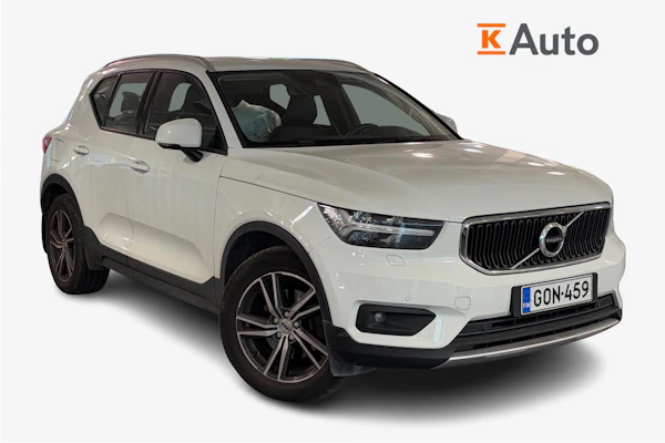 Volvo XC40 B4 MHEV Business aut