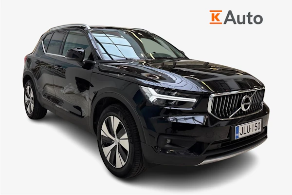 Volvo XC40 T5 TwE Business Inscription Expression aut SOH: 87,7%