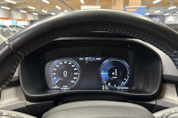 sininen Volvo XC40 2021 kuva 27.