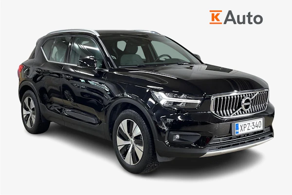 Volvo XC40 T4 TwE Business Inscription Expression aut