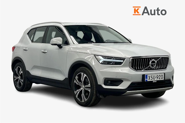 Volvo XC40 T5 TwE Business Inscription aut