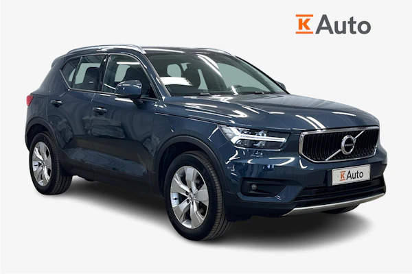 Volvo XC40 T2 Momentum Edition
