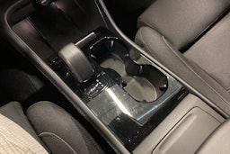 musta Volvo XC40 2022 kuva 24.