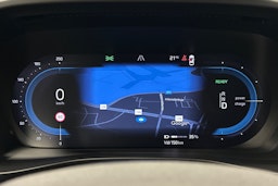 musta Volvo XC40 2023 kuva 24.