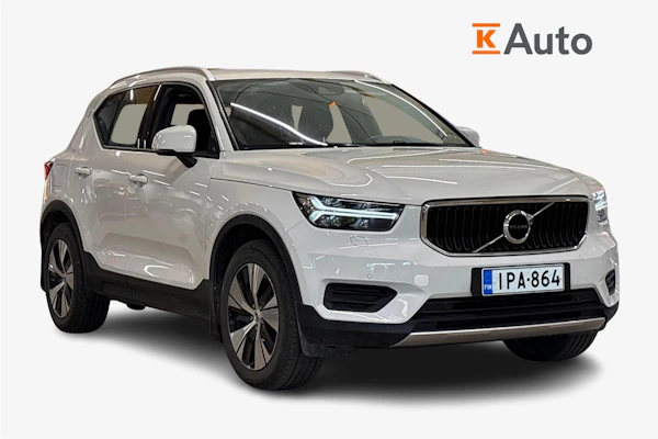 Volvo XC40 B4 MHEV Business aut