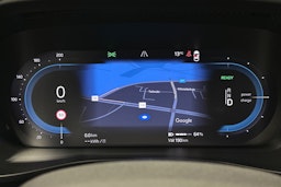 musta Volvo XC40 2022 kuva 20.