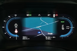 met. punainen Volvo XC40 2022 kuva 23.