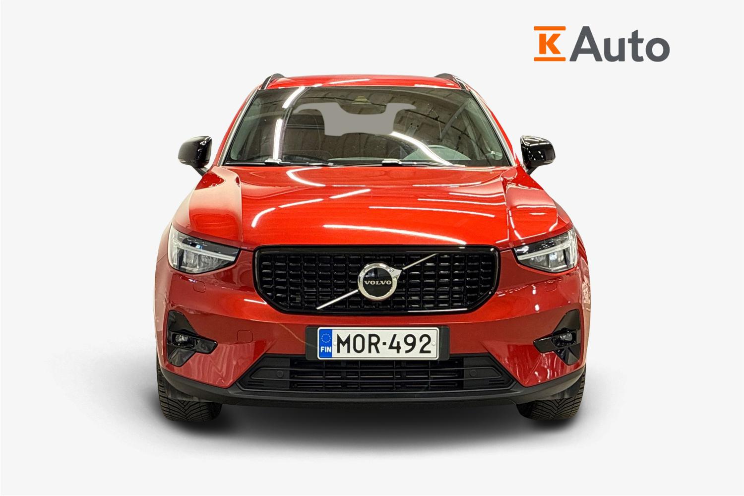 Volvo XC40 T5 TwE Plus Dark aut 2023, kuva 4/30
