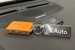 valkoinen Volvo XC40 2022 kuva 31.