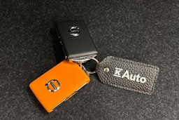 musta Volvo XC40 2023 kuva 28.