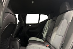 met. ruskea (beige) Volvo XC40 2023 kuva 10.