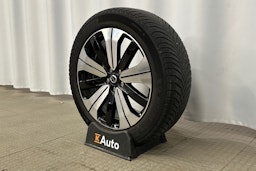 met. ruskea (beige) Volvo XC40 2023 kuva 13.