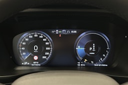 met. ruskea (beige) Volvo XC40 2023 kuva 23.