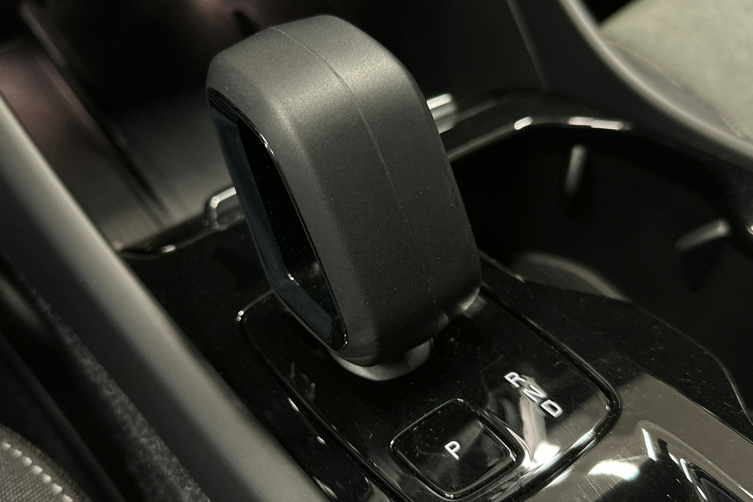 met. ruskea (beige) Volvo XC40 2023 kuva 31.