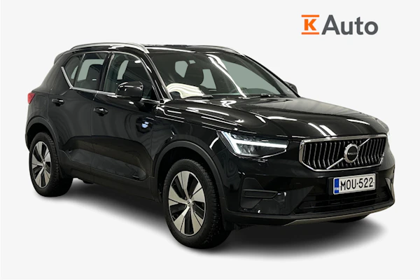 Volvo XC40 T5 TwE Core aut