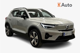 hopea Volvo XC40 2023 kuva 1.