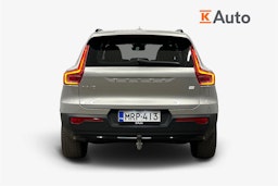hopea Volvo XC40 2023 kuva 3.