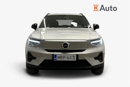 hopea Volvo XC40 2023 kuva 5.