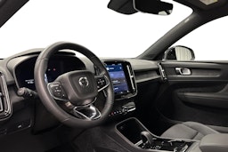 hopea Volvo XC40 2023 kuva 7.