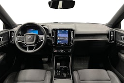 hopea Volvo XC40 2023 kuva 9.