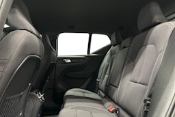 hopea Volvo XC40 2023 kuva 10.