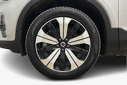 hopea Volvo XC40 2023 kuva 11.