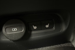 hopea Volvo XC40 2023 kuva 17.