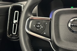 hopea Volvo XC40 2023 kuva 22.