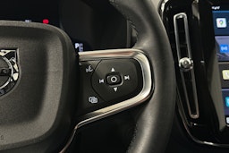 hopea Volvo XC40 2023 kuva 23.