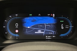 hopea Volvo XC40 2023 kuva 24.