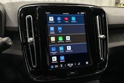 hopea Volvo XC40 2023 kuva 25.