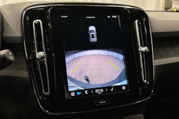 hopea Volvo XC40 2023 kuva 30.