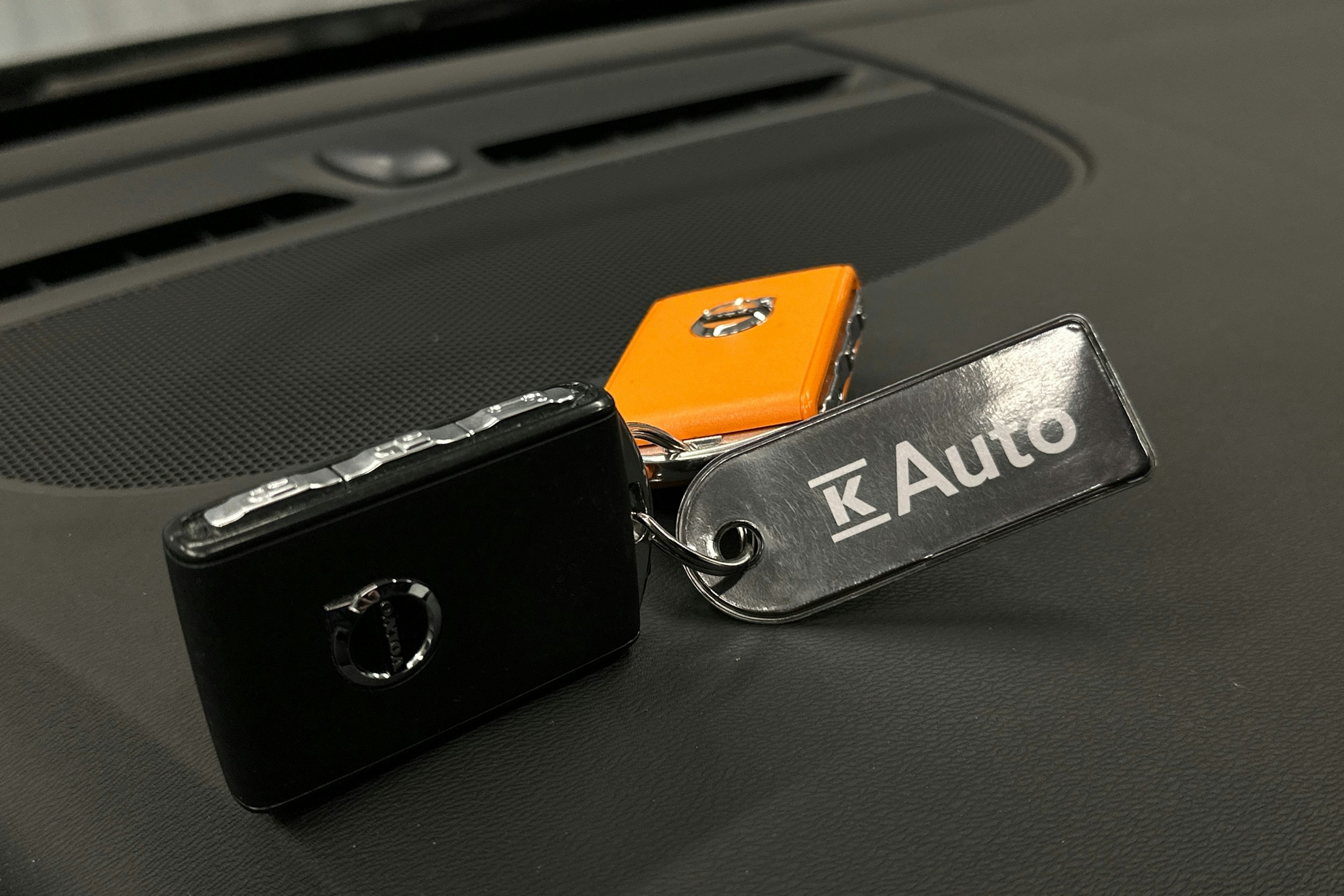 hopea Volvo XC40 2023 kuva 33.