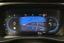 harmaa Volvo XC40 2023 kuva 20.