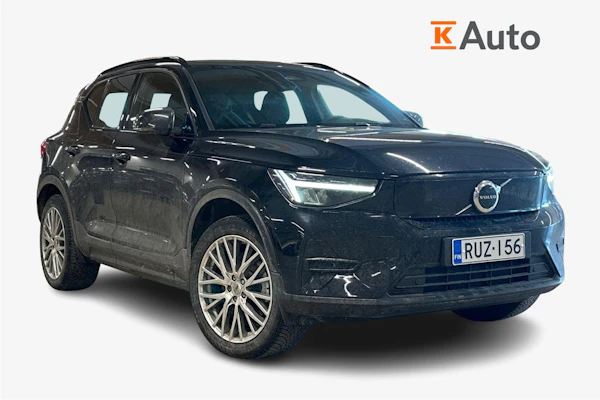 Volvo XC40 Recharge Single Core aut