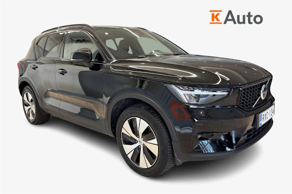 Volvo XC40 T4 TwE Plus Dark aut