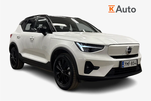 Volvo XC40 Recharge Single Plus aut | SOH 94,7 % |