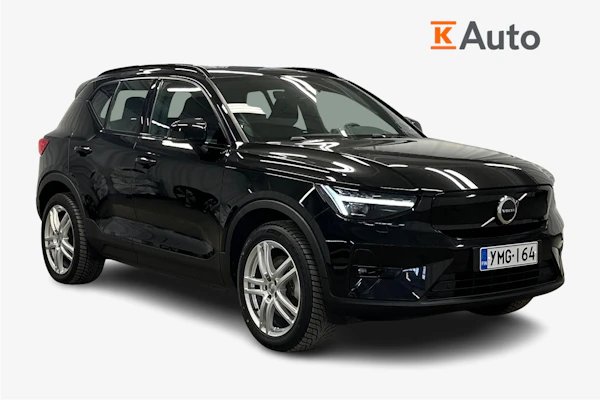 Volvo XC40 Recharge Single Plus aut
