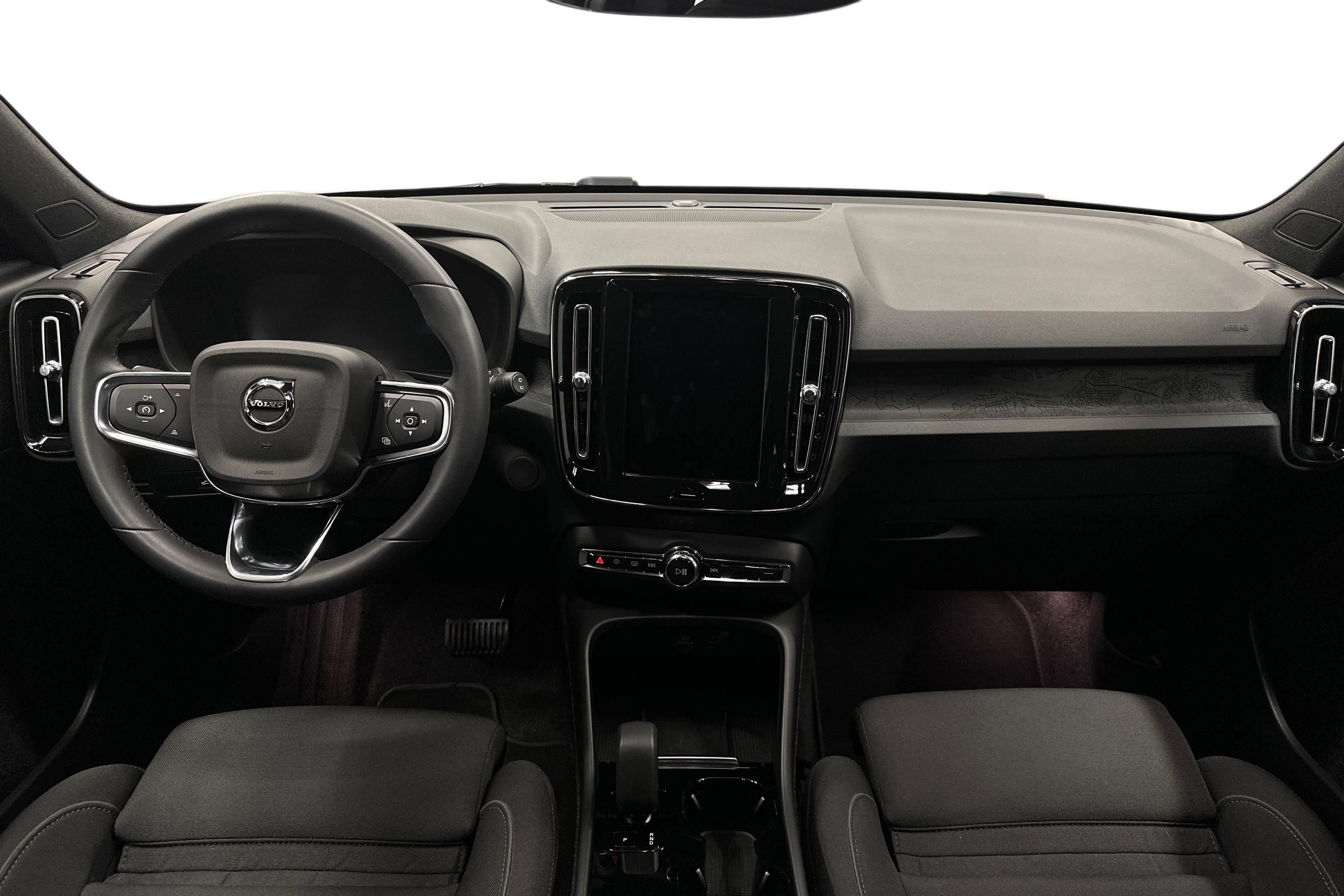 Volvo XC40 2024, kuva 7/42