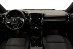 hopea Volvo XC40 2024 kuva 7.