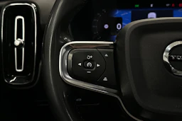 hopea Volvo XC40 2024 kuva 11.