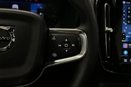 hopea Volvo XC40 2024 kuva 12.