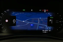 hopea Volvo XC40 2024 kuva 13.