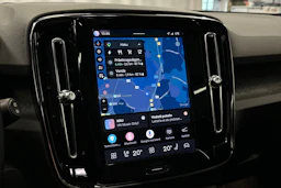 hopea Volvo XC40 2024 kuva 16.