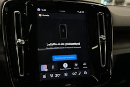 hopea Volvo XC40 2024 kuva 20.